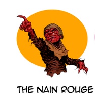 Le Nain Rouge