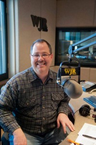 Ed at Mike on WJR