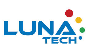 Luna Tech Logo