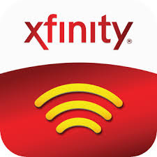Xfinity Logo