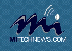 MiTechNews Logo