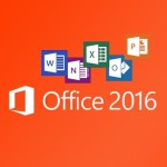 Office 2016 A