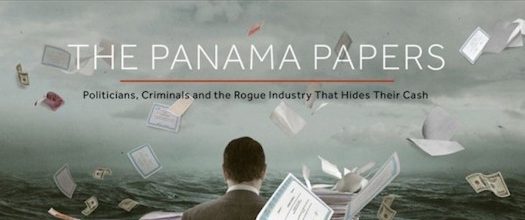 1615 Panama Papers and Diva Tech Talk