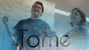 tome-software