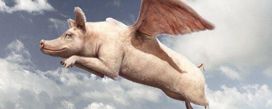 Podcast 1648  When Pigs Fly at Netflix and Learning to Give Well