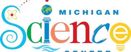 Podcast 1742:  Michigan Science Center Fair & Christmas Air