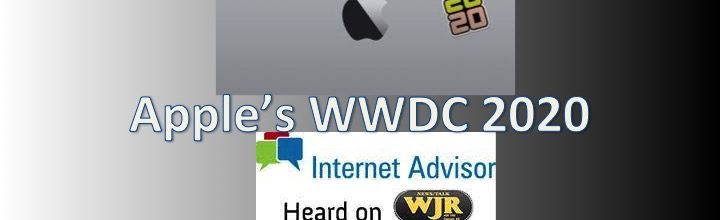 Podcast 2026 – Apple’s WWDC 2020
