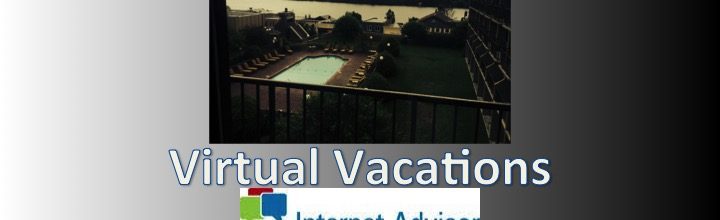 Podcast 2023 – Virtual Vacations & being in Kahoots!