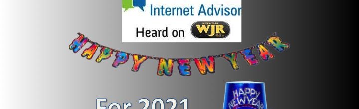 Podcast 2101 – Happy New Year!!!!!