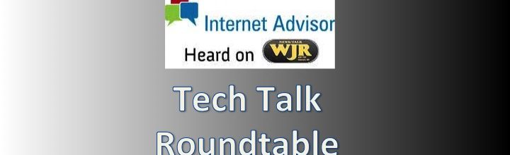 Podcast 2120 – General Tech Talk